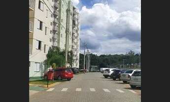 Imagem: Apartamento para alugar, Residencial Évora