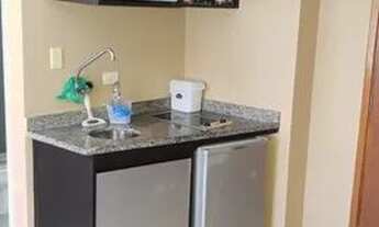 Imagem 6: Flat para aluguel tem 30 metros quadrados com 1 quarto em Liberdade - São Paulo - SP