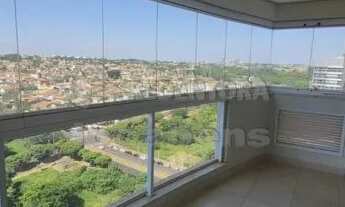 Imagem: Apartamento Padrão em São José do Rio