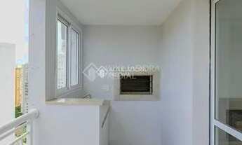 Imagem 5: PORTO ALEGRE - Apartamento Padrão - Jardim Europa