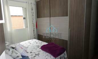 Imagem: Casa em condomínio fechado com 3 dormitórios