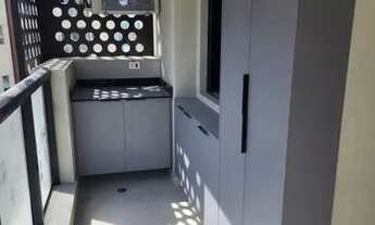 Imagem 2: Apartamento para aluguel, 45 M², 2 dormitórios, na Bela Vista - São Paulo - SP