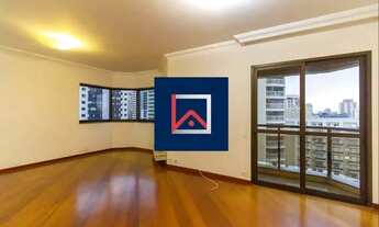 Imagem 3: Locação Apartamento 3 Dormitórios - 180 m² Pompéia
