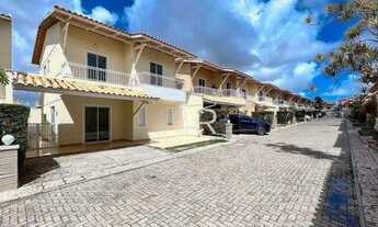 Imagem 2: Casa com 4 Suítes à venda, 179 m² - Sapiranga - Fortaleza/CE