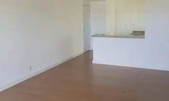 Imagem: Apartamento novo no Campolim