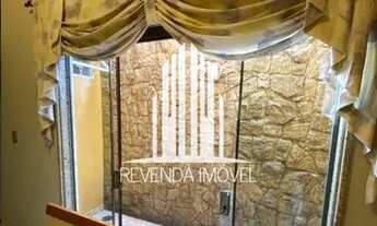 Imagem 5: CASA TÉRREA COM SOBRADO ANEXO 4 DORMITÓRIOS 3 VAGAS 220M² - ITAQUERA