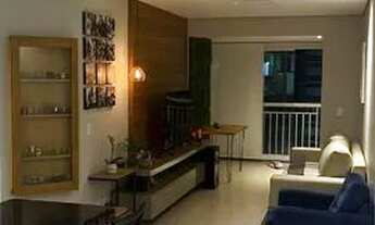 Imagem: Apartamento com 3 dormitórios à venda