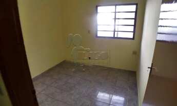 Imagem 5: Casa Padrão em Ribeirão Preto