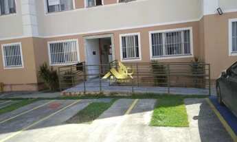 Imagem 4: Serra - Apartamento Padrão - Estancia Monazitica