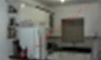 Imagem 2: CASA RESIDENCIAL em Americana - SP, Jardim Nielsen Ville