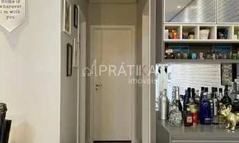 Imagem 13: Apartamento à venda no bairro Sacomã - São Paulo/SP, Zona Sul