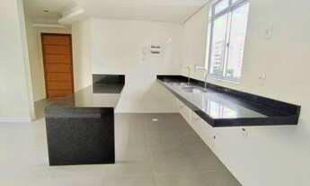 Imagem 3: Apartamento à venda, 2 quartos, 1 suíte, 2 vagas, Savassi - Belo Horizonte/MG