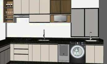 Imagem 4: Aluguel - APARTAMENTO - LOURDES Belo Horizonte MG