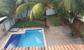 Imagem: Casa de praia com ótima localização as