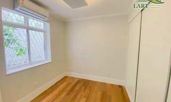 Imagem 6: Apartamento com 2 dormitórios para alugar, 80 m² por R$ 8.352,00/mês - Leblon - Rio de Jan