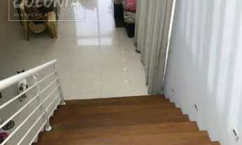 Imagem 5: São Bernardo do Campo - Casa Padrão - Parque Terra Nova II