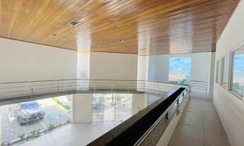 Imagem 4: Prédio Comercial com Mezanino