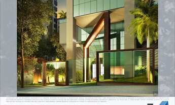 Imagem 4: Apartamento à venda, 4 quartos, 4 suítes, Santo Agostinho - Belo Horizonte/MG