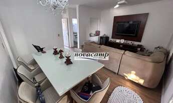 Imagem 4: Casa com 3 dormitórios à venda, 140 m² por R$ 780.000,00 - Jardim Santa Genebra - Campinas