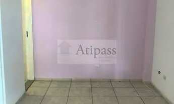 Imagem 7: APARTAMENTO 1 DORM. LOCAÇÃO E VENDA SÃO BERNARDO - 1 VAGA DE GARAGEM