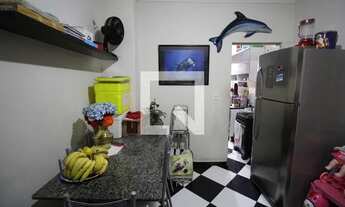 Imagem 3: Apartamento à Venda - Liberdade, 1 Quarto, 43 m2