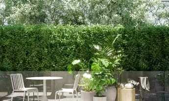 Imagem 4: Apartamento de 55 metros quadrados com 1 quarto em Leblon - Rio de Janeiro - RJ