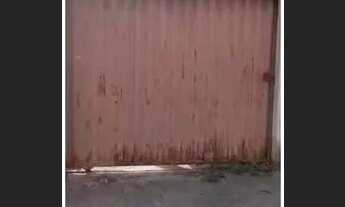 Imagem 3: Casa de laje simples