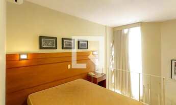 Imagem 6: Apartamento para Aluguel - Savassi, 1 Quarto, 42 m2