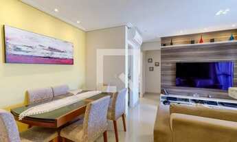 Imagem 2: Apartamento para Aluguel - Tucuruvi, 2 Quartos, 70 m2