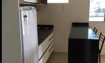 Imagem 2: Alugo Kitnet Mobiliado no Centro