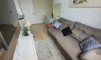 Imagem 2: CURITIBA - Apartamento Padrão - Santa Candida