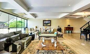 Imagem 6: Cobertura em Barra da Tijuca