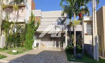 Imagem: Casa de condomínio sobrado para venda tem