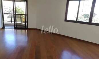 Imagem 3: São Paulo - Apartamento Padrão - Saúde