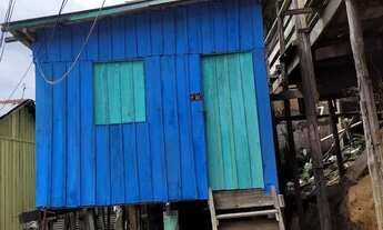 Imagem 2: Casa Casa com 1 dormitório