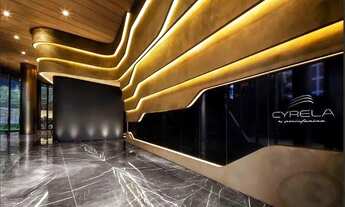 Imagem 4: Apartamento mobiliado para venda na Vila Olimpia - São Paulo SP Ref.:993