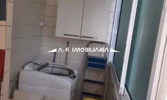 Imagem 6: Apartamento em Condomínio para Venda no bairro Itaberaba, 2 dorm, 1 vagas, 47 m Ref: Elcio