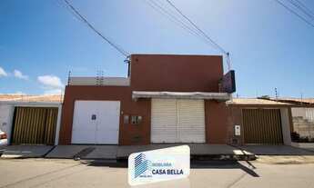 Imagem: Casa para venda na Aruana