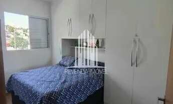 Imagem 4: Casa em Condomínio à venda no Parque Fongaro com 55m² 2 dormitórios 1 banheiro 1 vaga