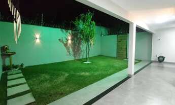 Imagem 7: Excelente casa com 3 quartos e varanda gourmet em Jardim Patrícia - Uberlândia - MG