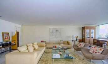 Imagem 7: Cobertura à venda, 4 quartos, 4 suítes, 3 vagas, Luxemburgo - Belo Horizonte/MG