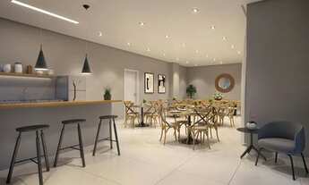 Imagem 5: Apartamento no Ipiranga - 53 M2 - 2 Dormitórios - Vaga de Carro - Lazer Completo - Ao Lado