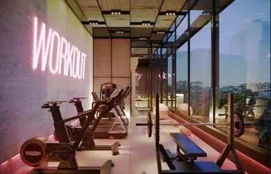 Imagem 9: Apartamento à venda, 1 quarto, 1 vaga, Centro - Belo Horizonte/MG