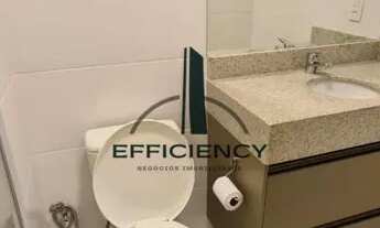 Imagem 5: Apartamento para aluguel com 44 metros quadrados com 1 quarto