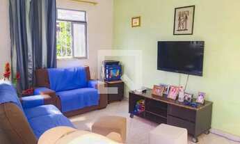 Imagem: Casa para Aluguel - Dr. Laureano, 2 Quartos