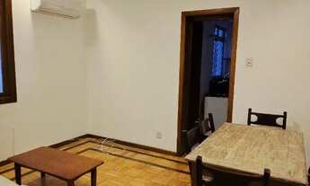 Imagem 4: Apartamento no Rio Branco, 2 quartos, mobiliado