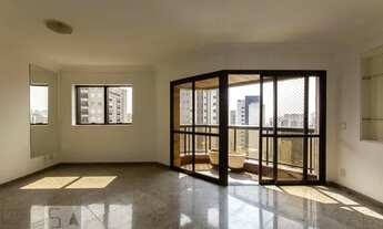Imagem 2: Apartamento para Aluguel - Portal do Morumbi, 3 Quartos, 100 m2