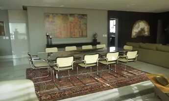 Imagem: Apartamento à venda, 4 quartos, 4 suítes