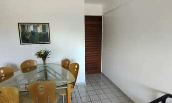 Imagem 5: Apartamento Mobiliado a 50 metros da praia do poço