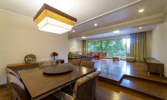 Imagem 4: RIO DE JANEIRO - Apartamento Padrão - Gávea